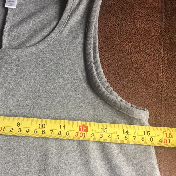 Time & Tru Casual Dress - Picture 11 of 15